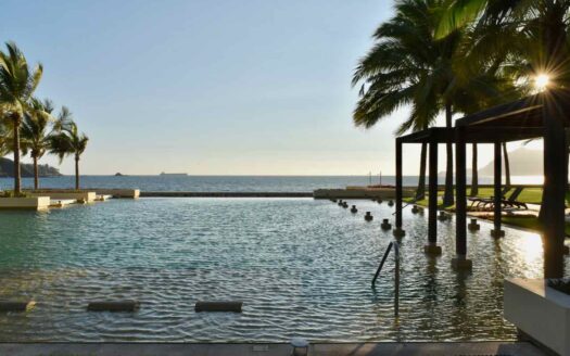 Descuentos en Preventa Torre III de Ponto Horizonte en Olas Altas Manzanillo.