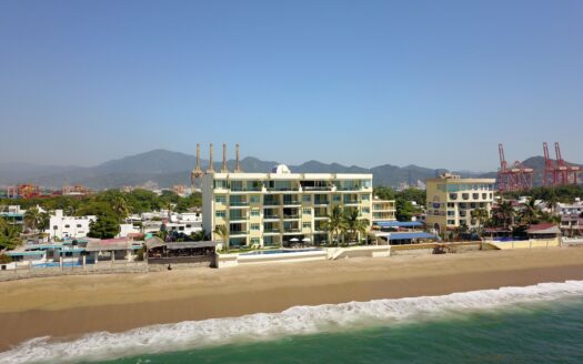 Penthouse Perla Del Mar