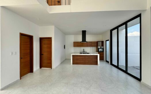 Live in the Heart of Exclusivity: Casa Angel in Punta Dorada Manzanillo