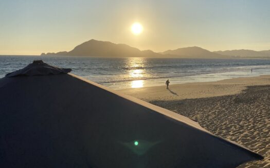 🌊 Oceanfront in Playa Olas Altas, Manzanillo! Unique investment with tourism and residential potential