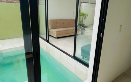 Casa Vacacional en Manzanillo “Patricita”