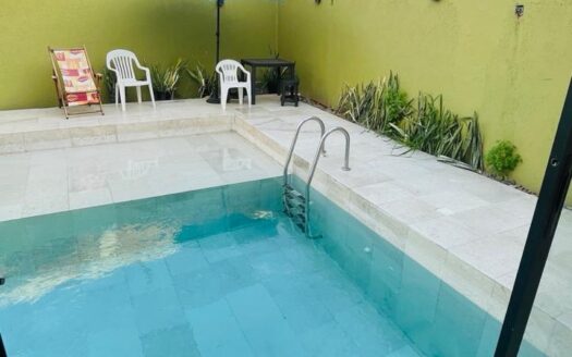 Casa Vacacional en Manzanillo “Patricita”