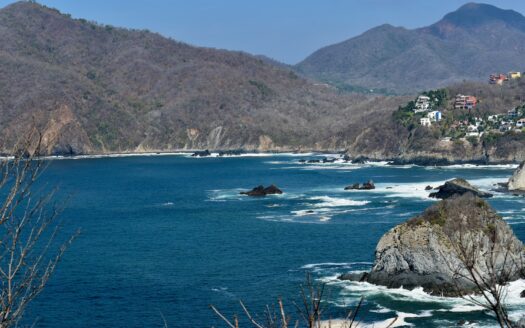 Grandes Inversiones Inmobiliarias en Manzanillo, Colima